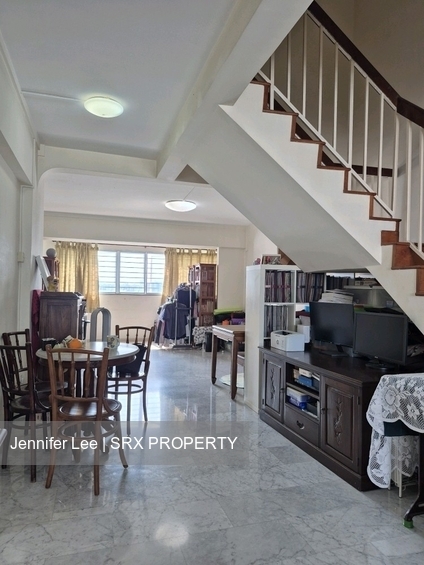 Blk 132 Lorong Ah Soo (Hougang), HDB Executive #562203891